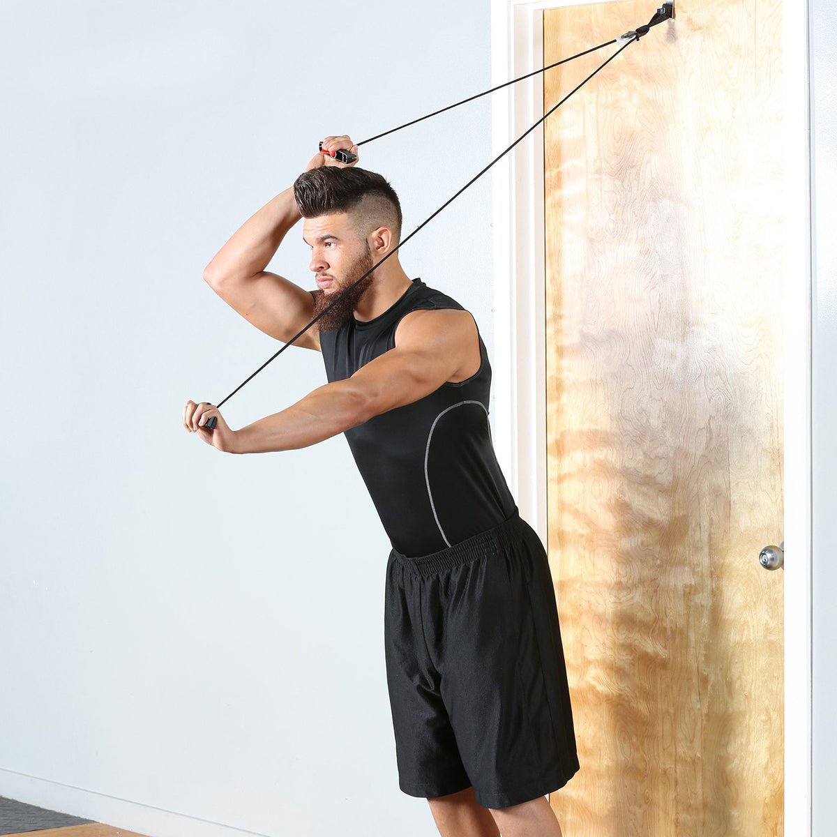 Lifeline USA Econo Shoulder Pulley Standard - Forza Sports