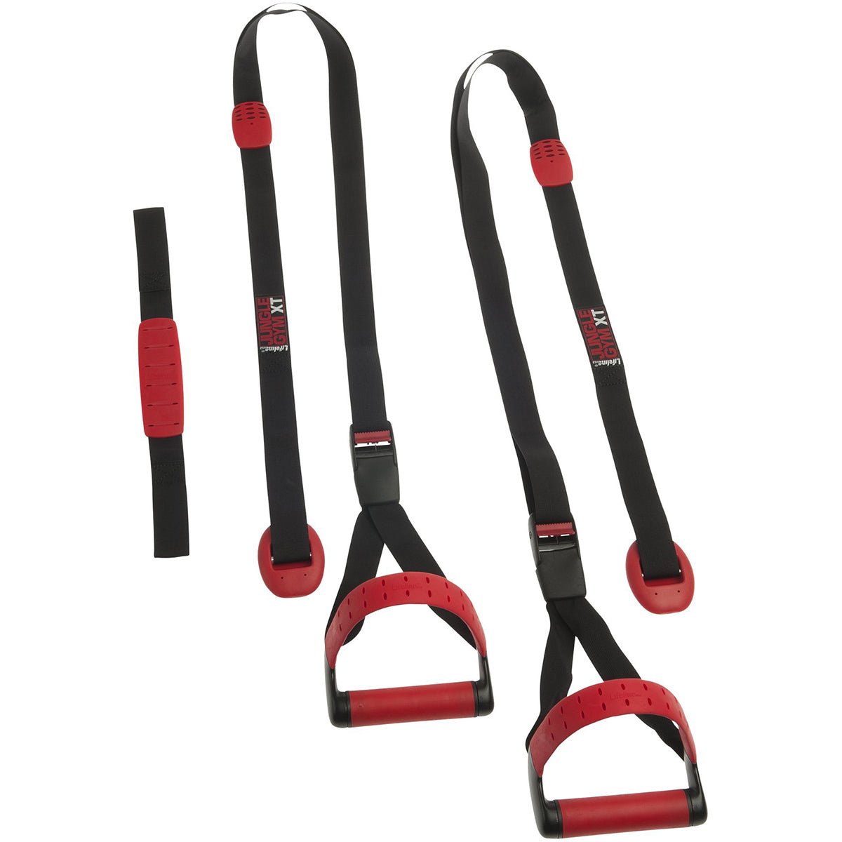 Lifeline USA Split Anchor Jungle Gym XT - Forza Sports