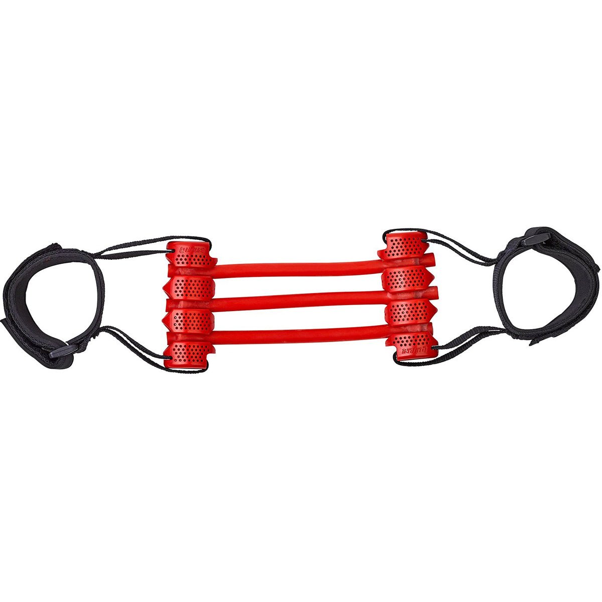 Lifeline USA Lateral Resistor II With Three 60 lb. Resistance Cables - Forza Sports
