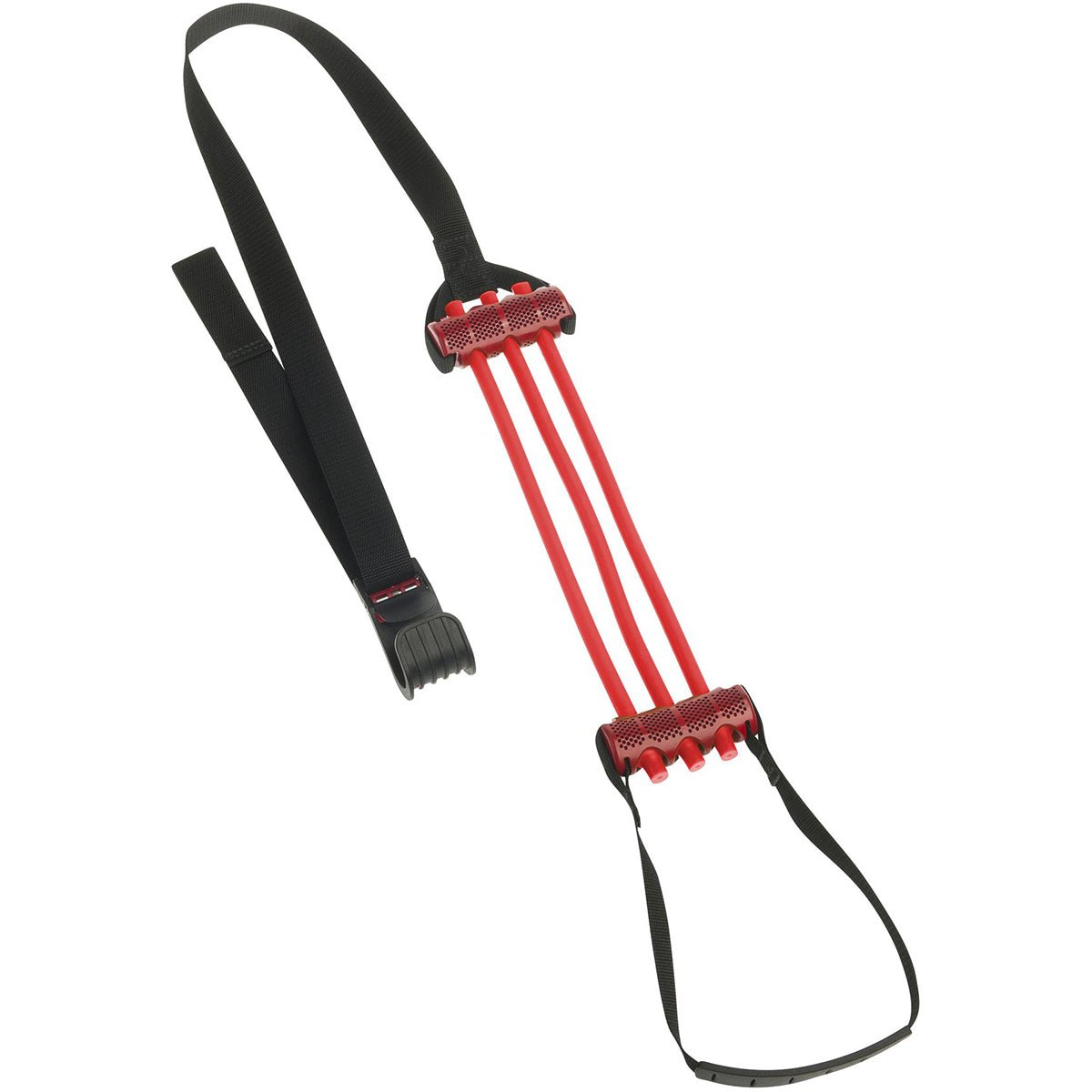 Lifeline USA Pull - Up Revolution Plus with Three 16" Cables - Forza Sports
