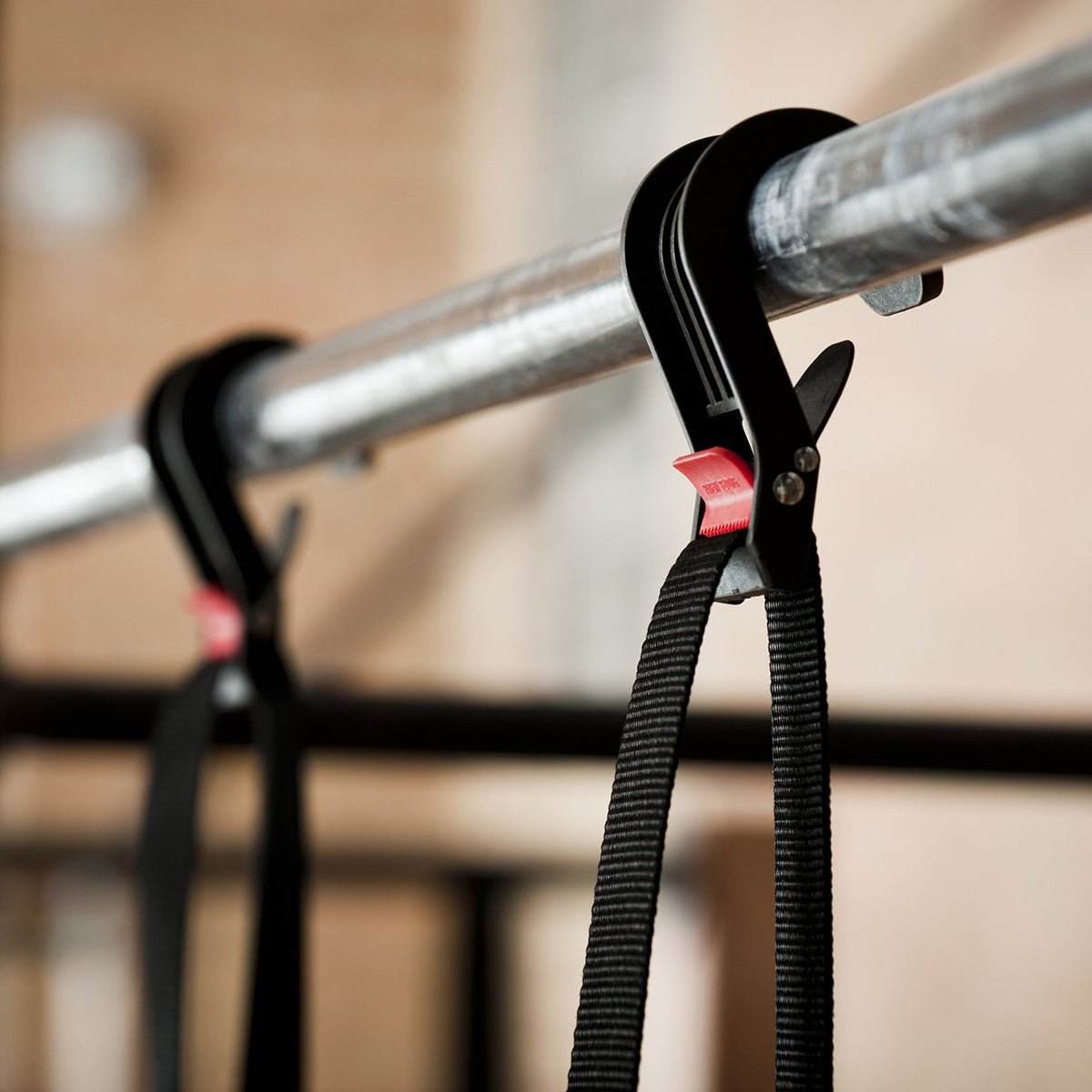 Lifeline USA Pull - Up Revolution Plus with Three 16" Cables - Forza Sports