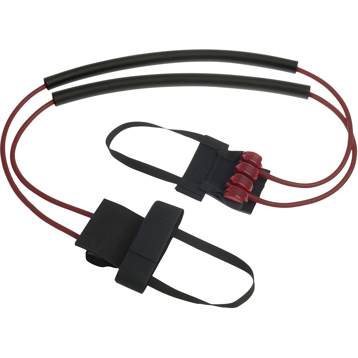 Lifeline USA Portable Power Jumper with Resistance Cables - Forza Sports