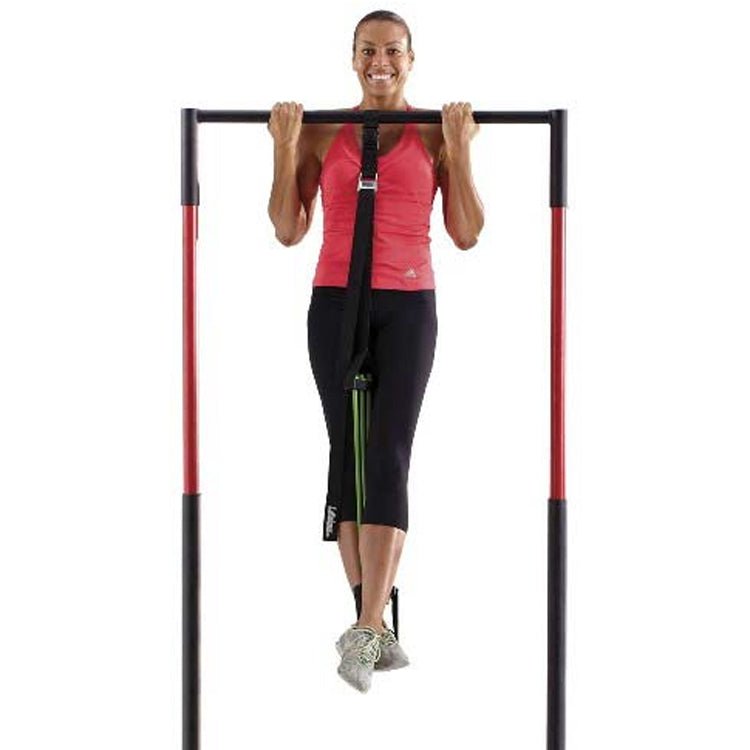 Lifeline USA Pull Up Revolution Pro - Forza Sports
