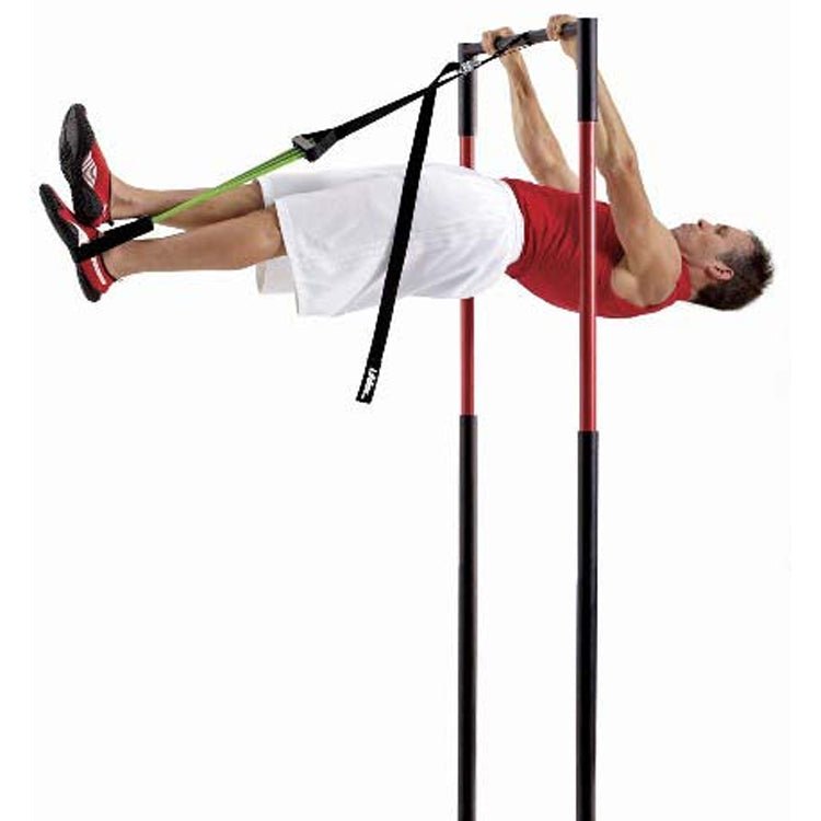 Lifeline USA Pull Up Revolution Pro - Forza Sports
