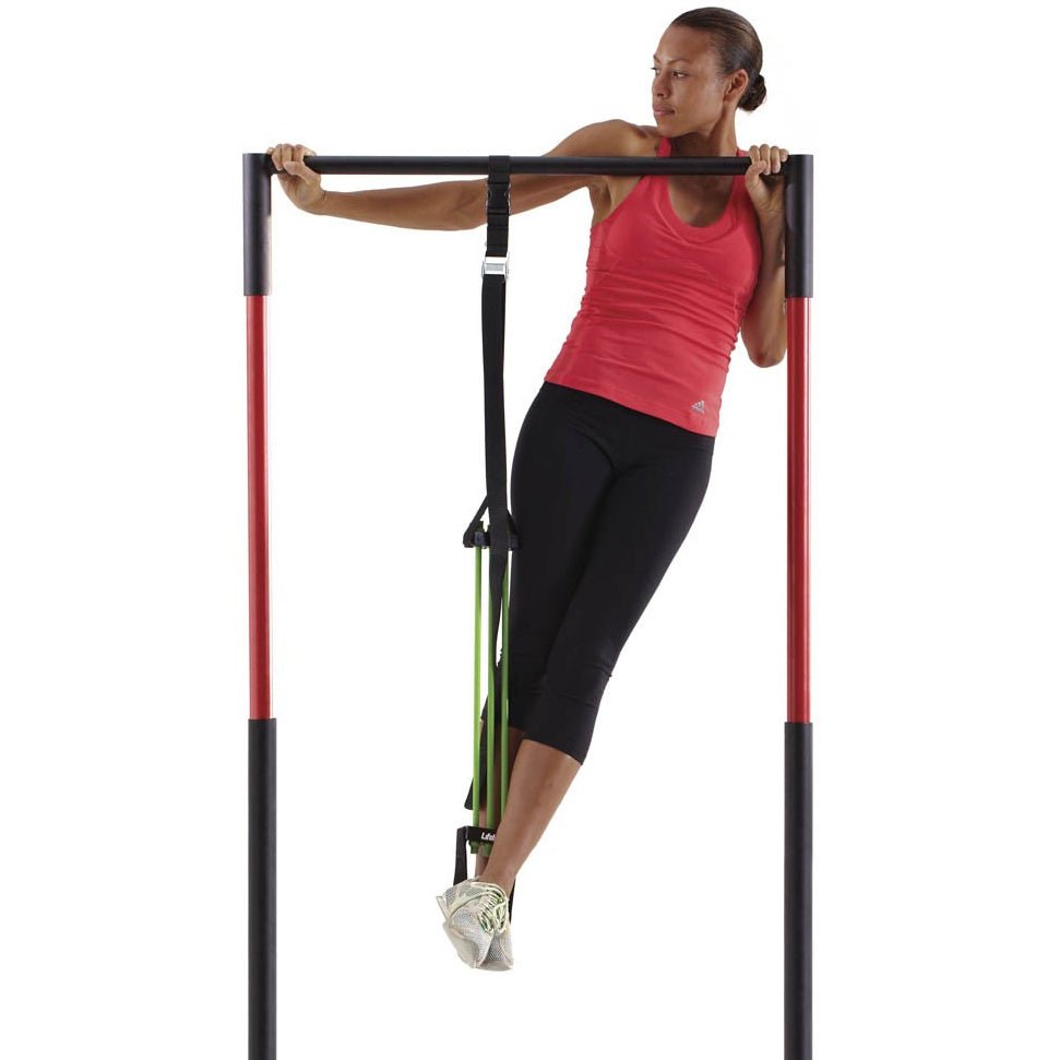Lifeline USA Pull Up Revolution Pro - Forza Sports