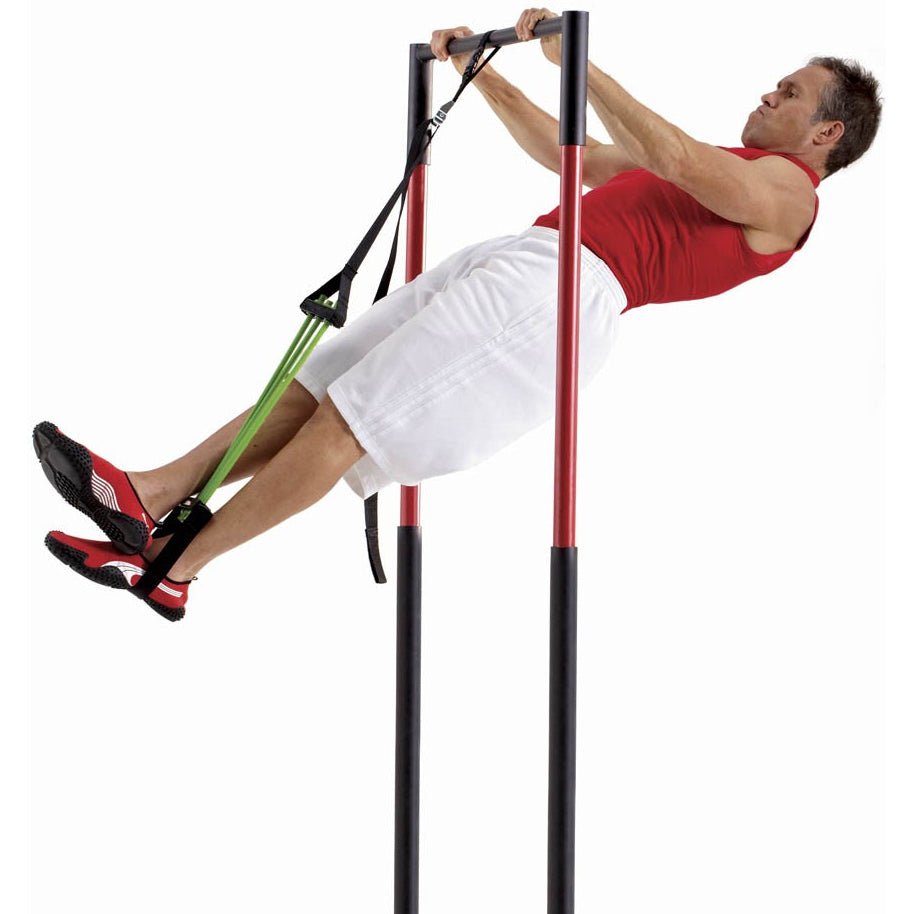 Lifeline USA Pull Up Revolution Pro - Forza Sports