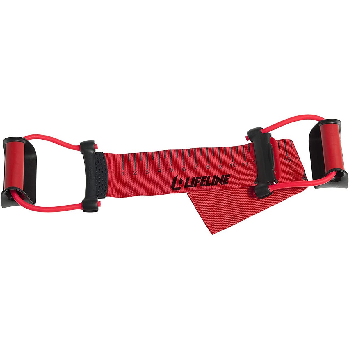 Lifeline USA Power Push - Up Plus - 40 lb. Resistance - Magenta - Forza Sports