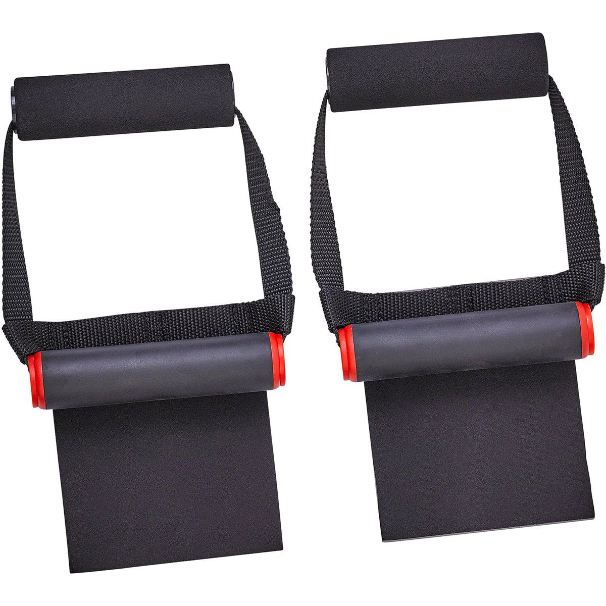 Lifeline USA Power - Up Chin - Up Handles - Forza Sports