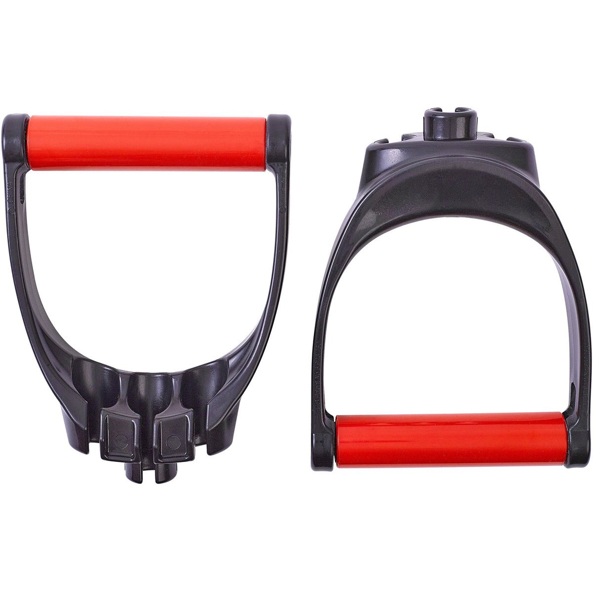 Lifeline USA Triple Grip Handles - Pair - Forza Sports
