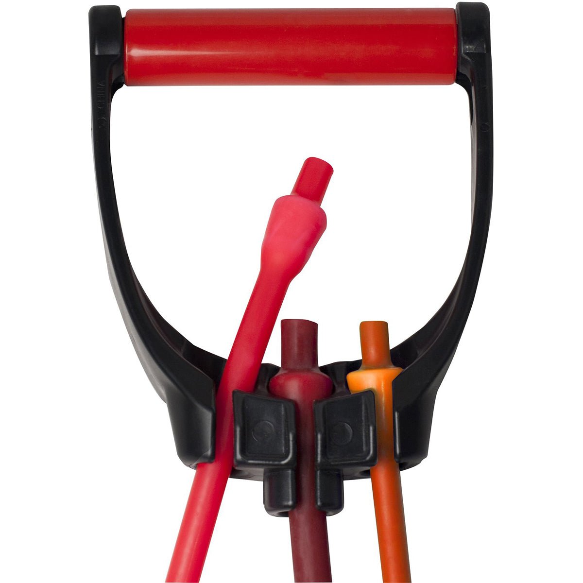 Lifeline USA Triple Grip Handles - Pair - Forza Sports