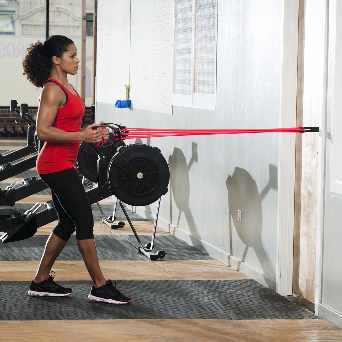 Lifeline USA Triple Grip Handles - Pair - Forza Sports