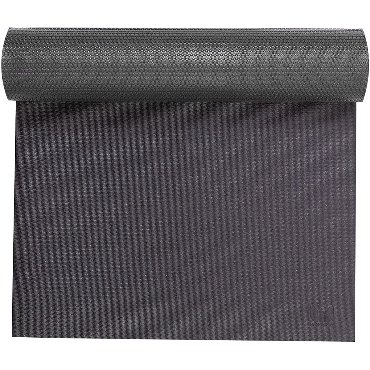 Lifeline USA Natural Fitness Hero 24" x 72" Yoga Mat - Forza Sports