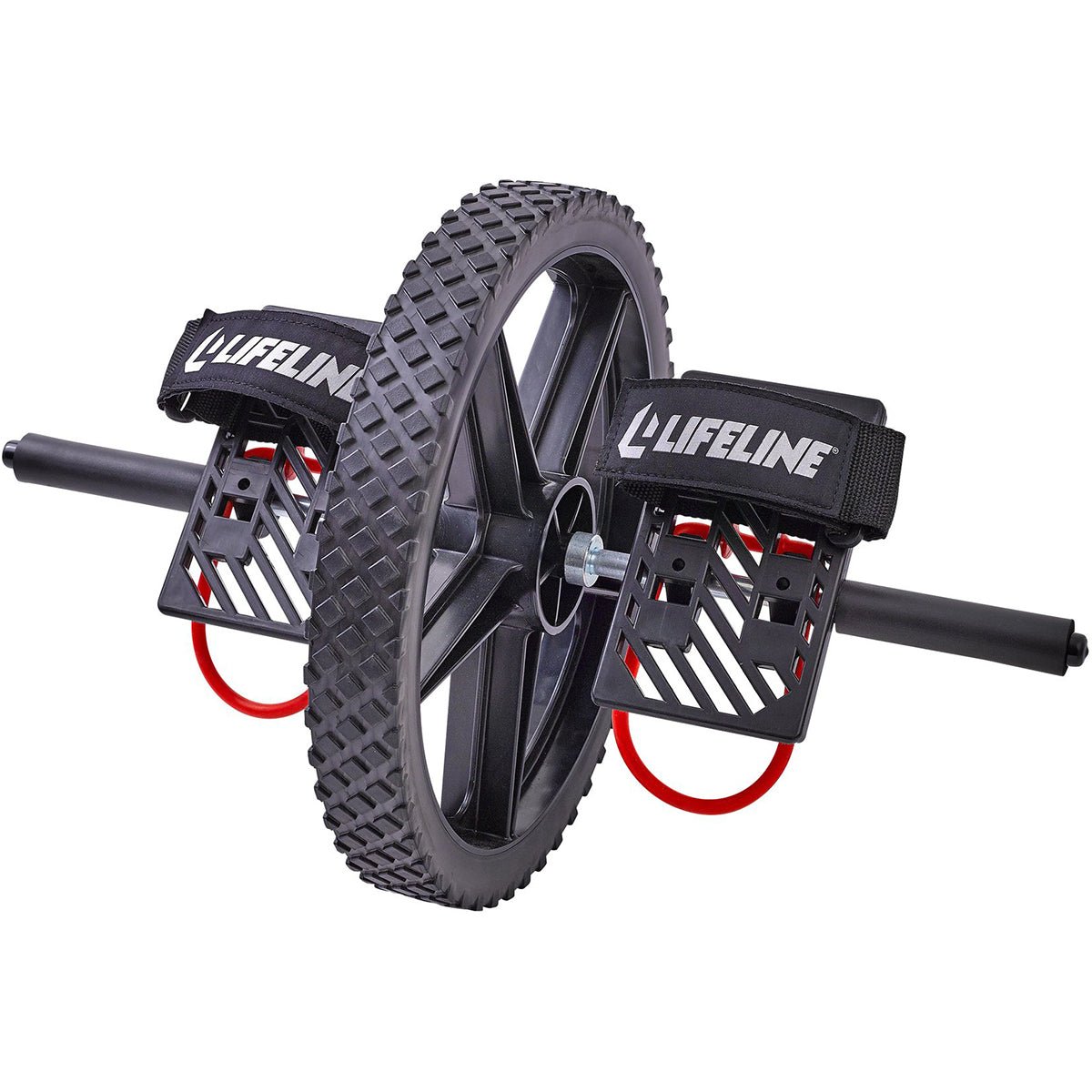Lifeline USA Power Wheel II - Forza Sports