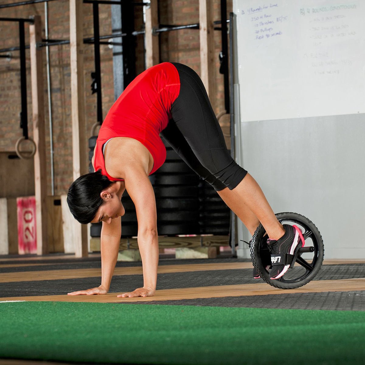 Lifeline USA Power Wheel II - Forza Sports