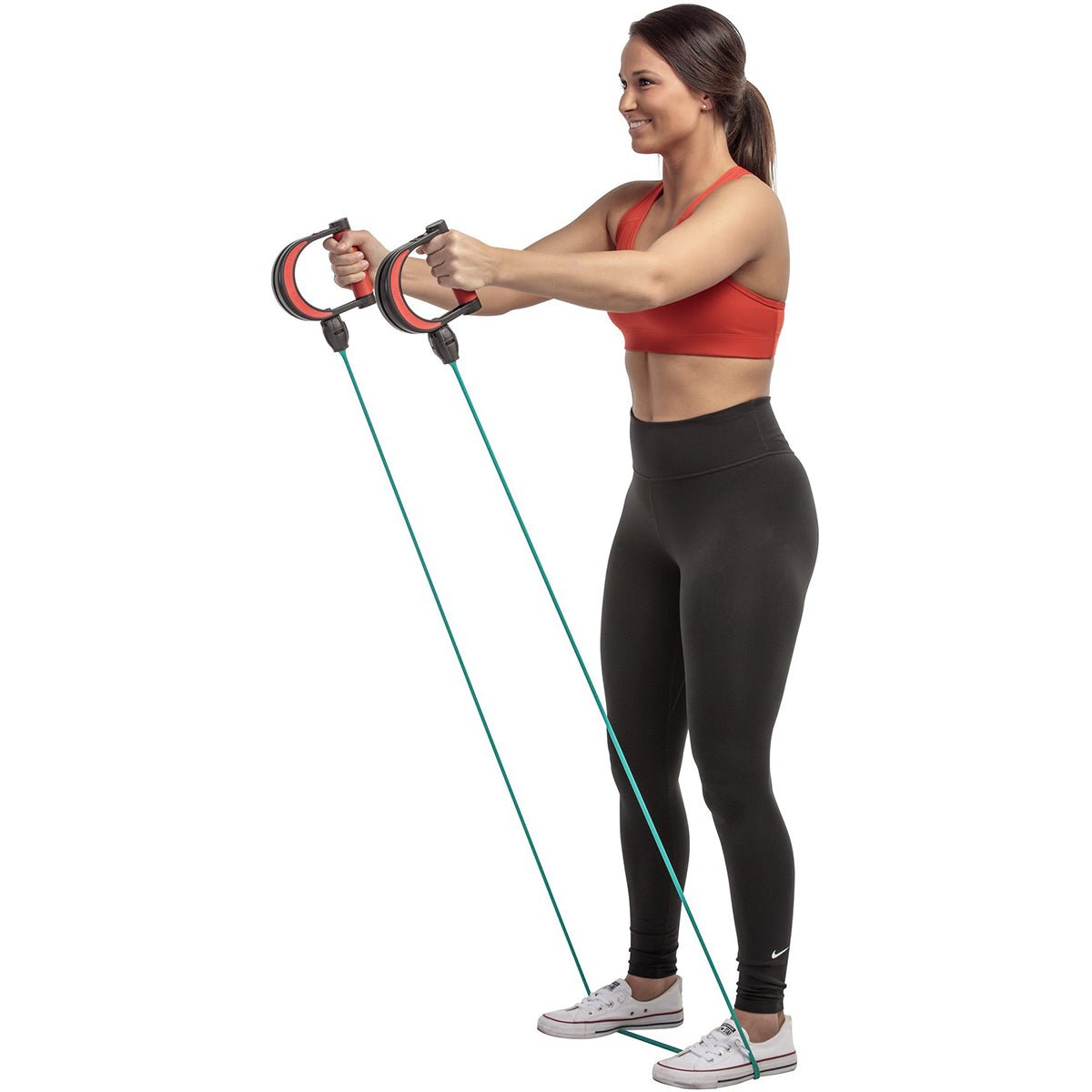 Lifeline USA 5' PowerArc Resistance Cable - Forza Sports