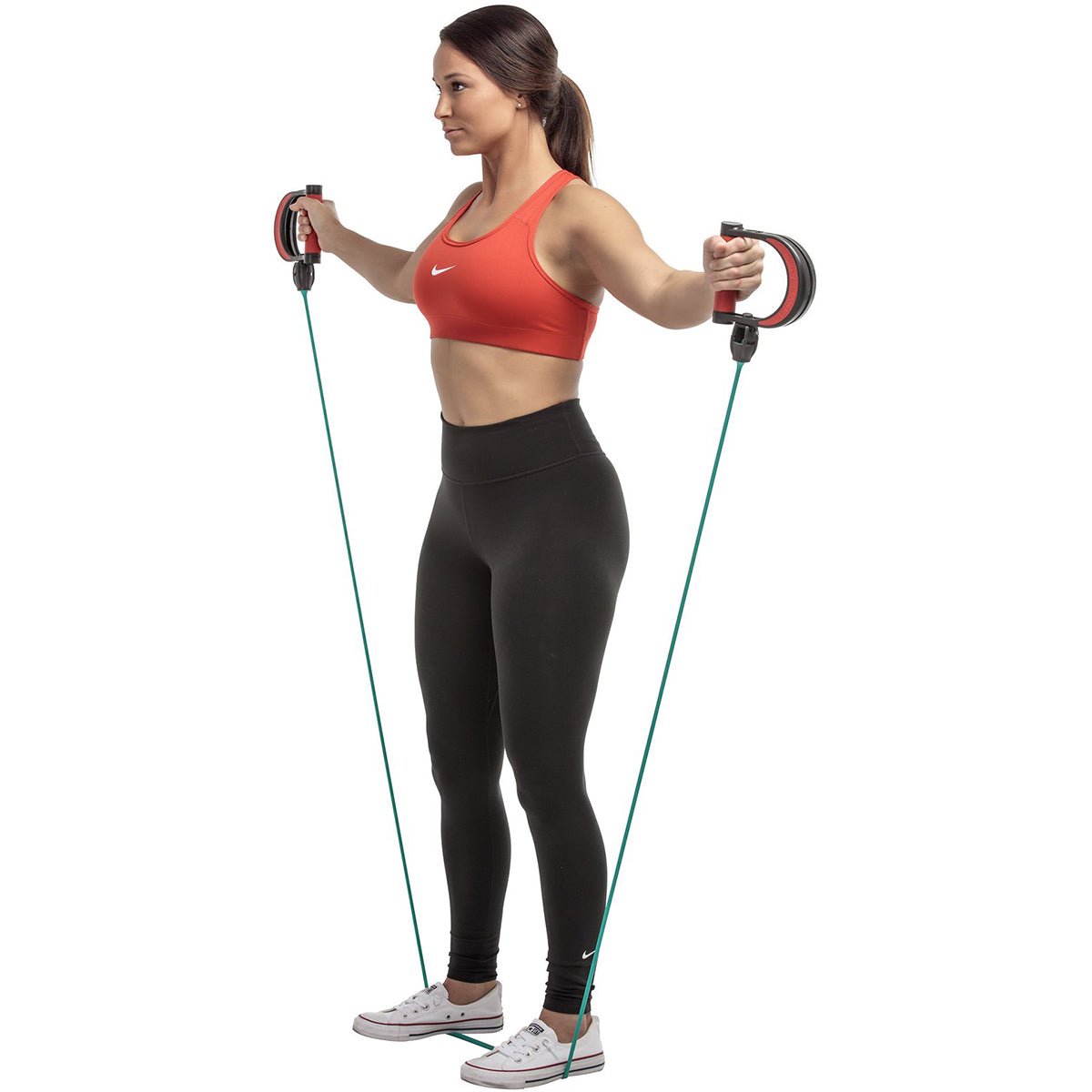 Lifeline USA 5' PowerArc Resistance Cable - Forza Sports