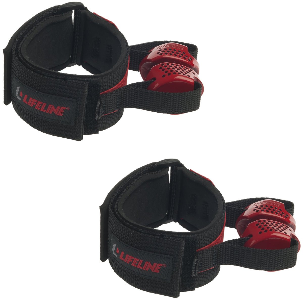 Lifeline USA Ankle/Wrist Attachment (Pair) - Forza Sports