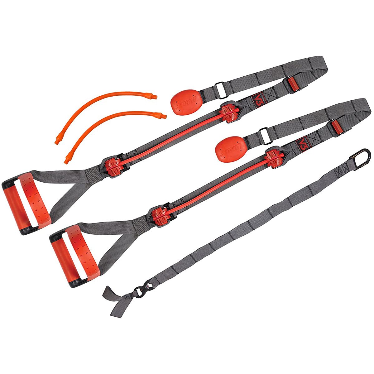 Lifeline USA Jungle Gym V3 Bodyweight and Resistance Trainer - Forza Sports