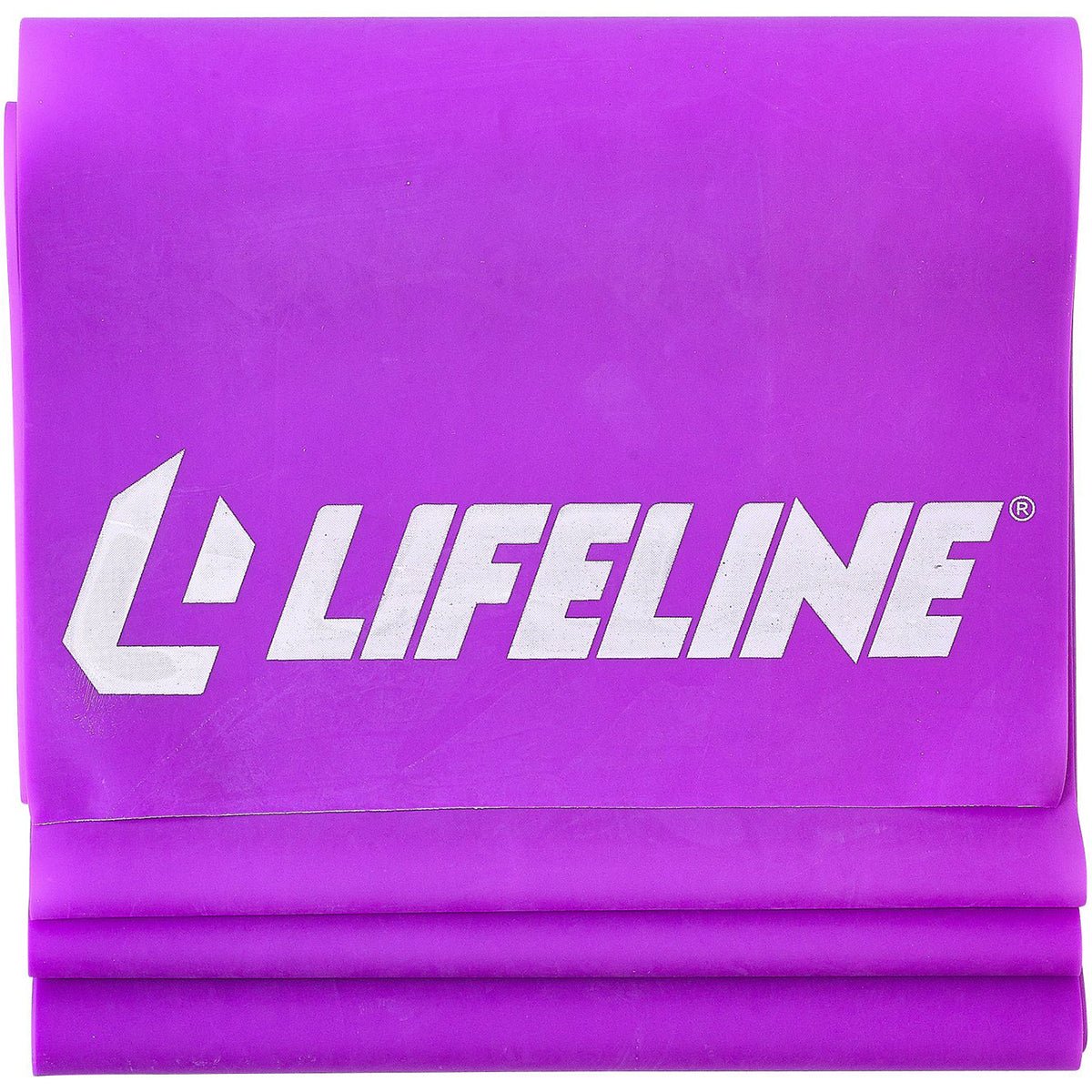 Lifeline USA Flat Resistance Band - Forza Sports