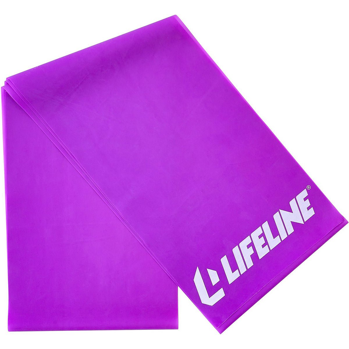 Lifeline USA Flat Resistance Band - Forza Sports
