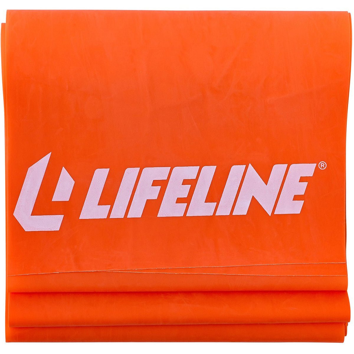 Lifeline USA Flat Resistance Band - Forza Sports