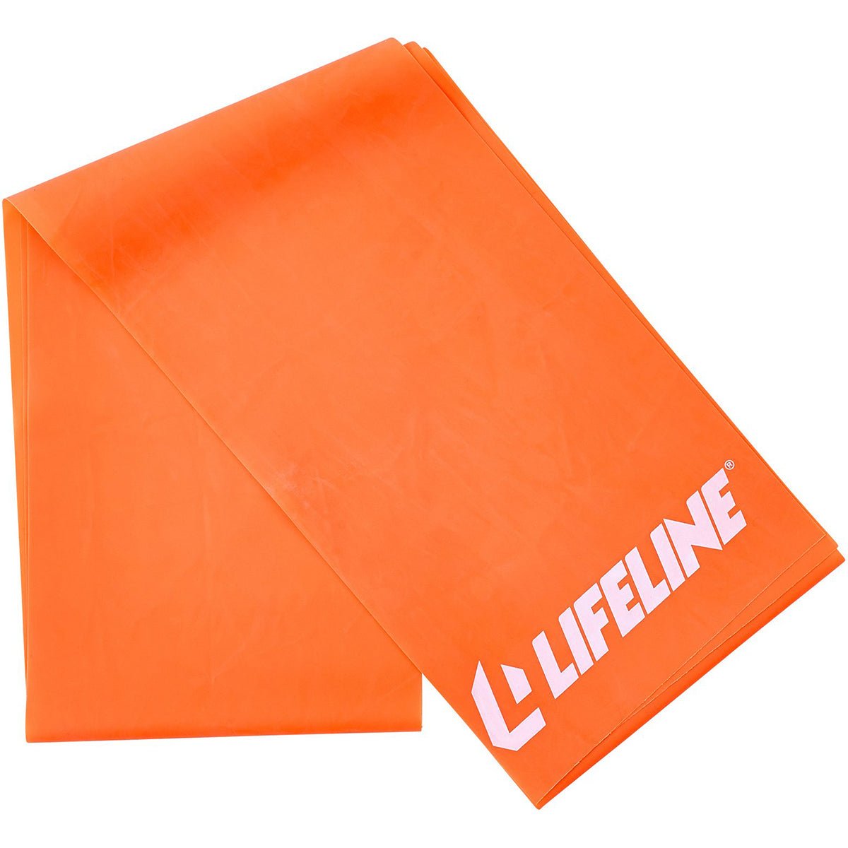 Lifeline USA Flat Resistance Band - Forza Sports