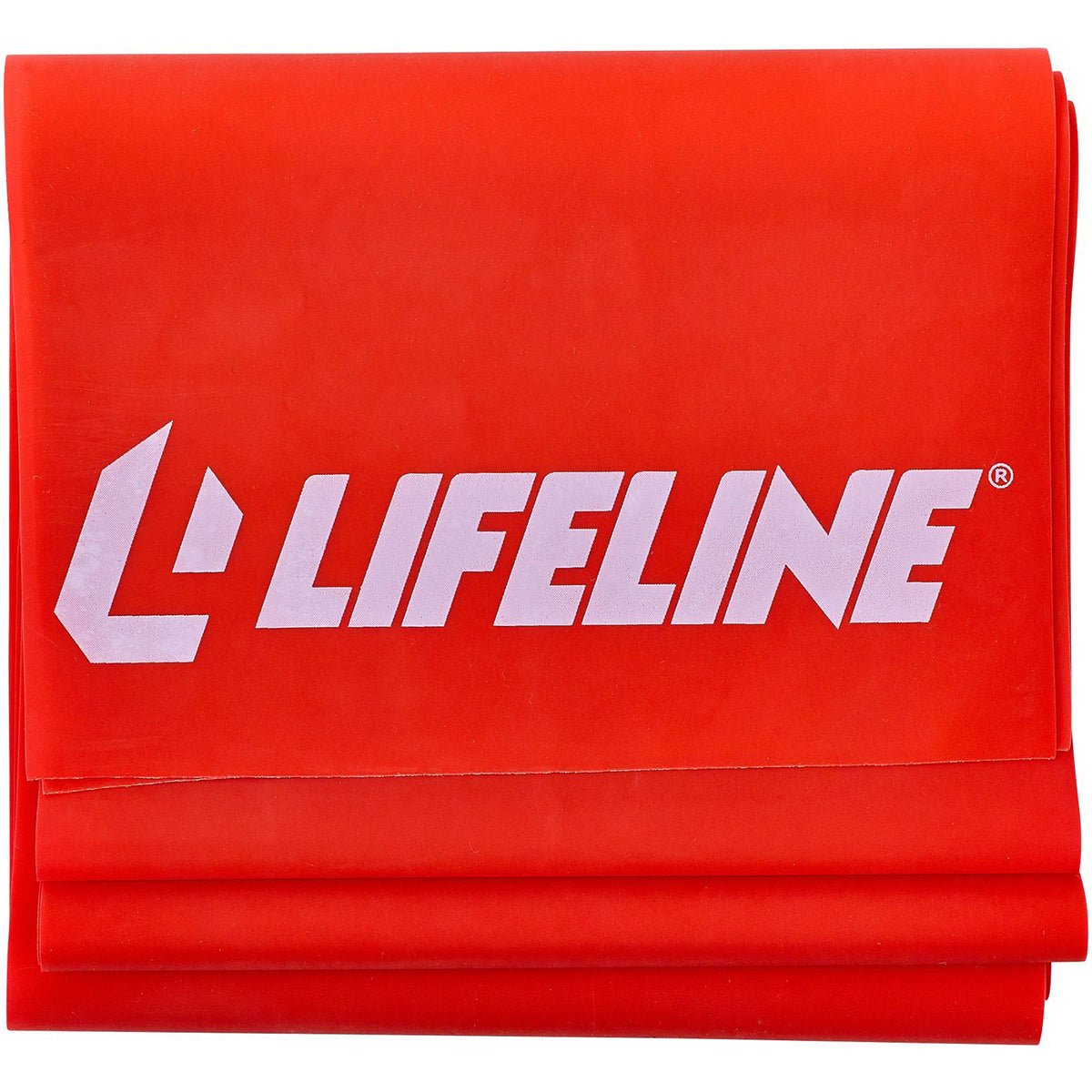 Lifeline USA Flat Resistance Band - Forza Sports