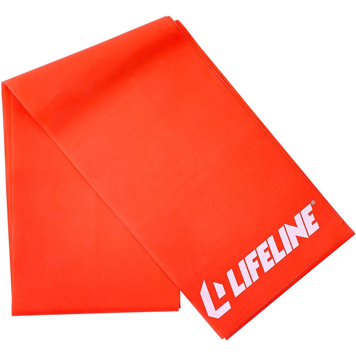 Lifeline USA Flat Resistance Band - Forza Sports