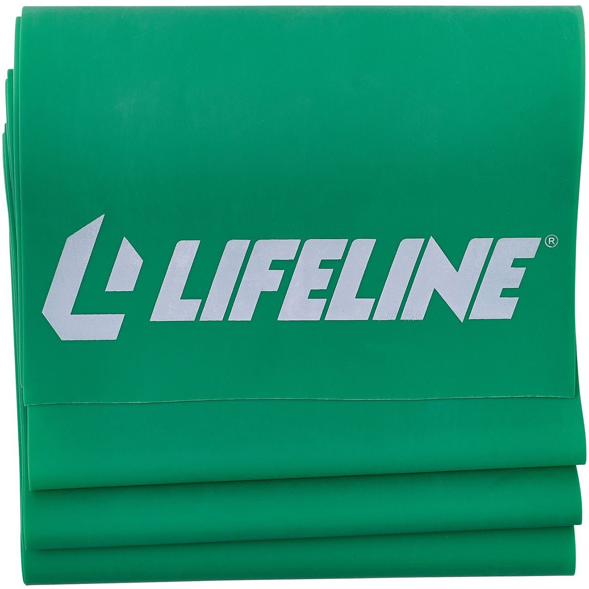 Lifeline USA Flat Resistance Band - Forza Sports