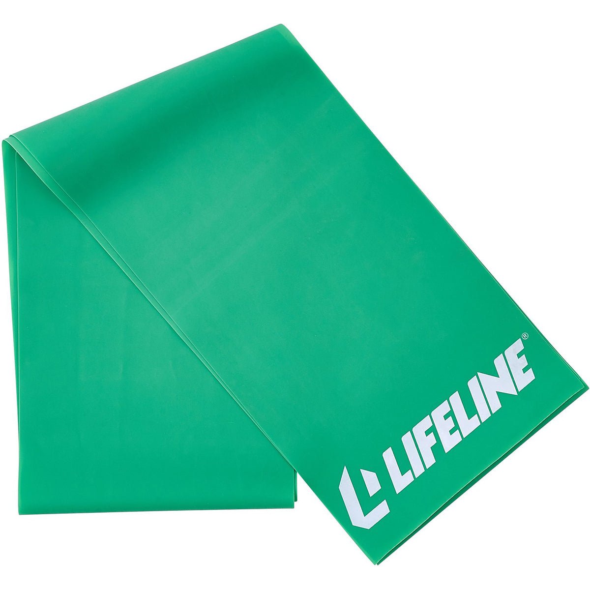 Lifeline USA Flat Resistance Band - Forza Sports