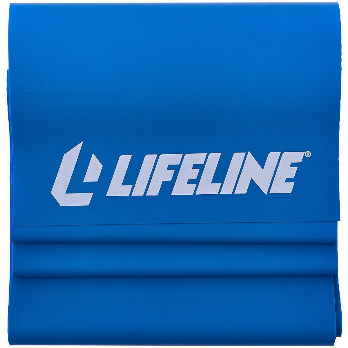 Lifeline USA Flat Resistance Band - Forza Sports
