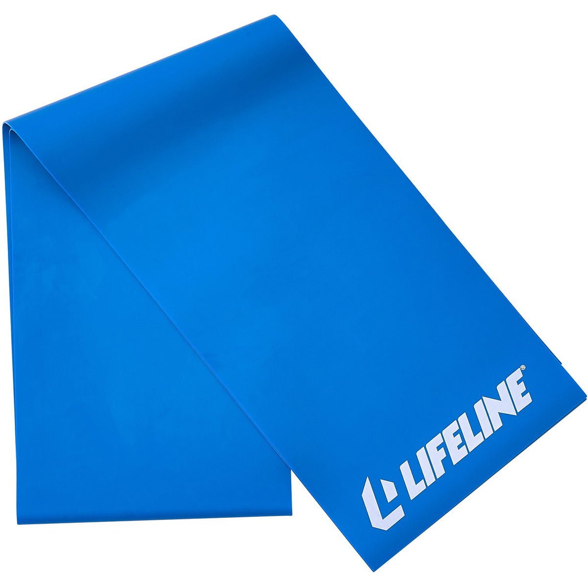 Lifeline USA Flat Resistance Band - Forza Sports