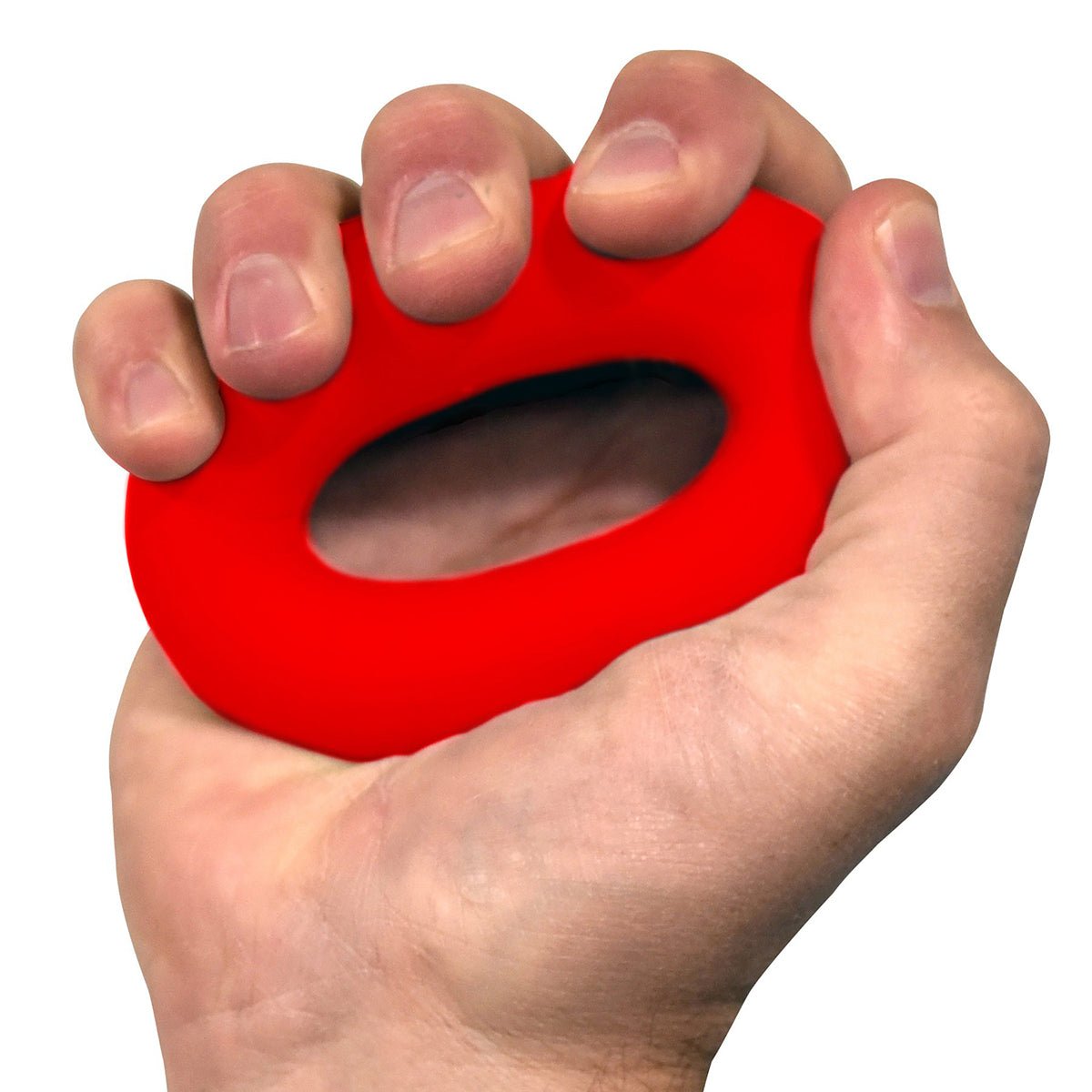 Lifeline USA Fitness Pro Grip Ring - Light Resistance - Multicolor - Forza Sports