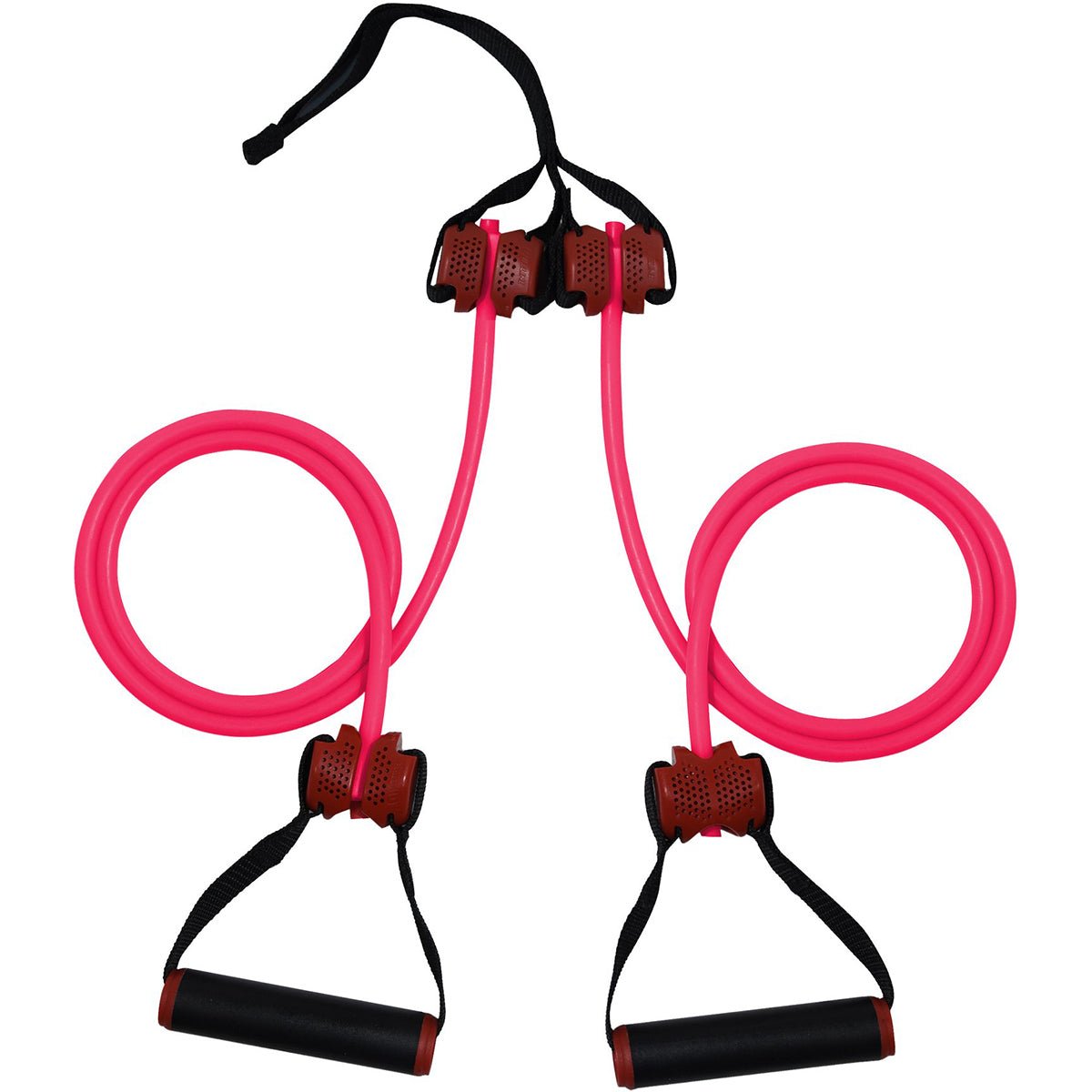 Lifeline USA Trainer Resistance Cable - Forza Sports
