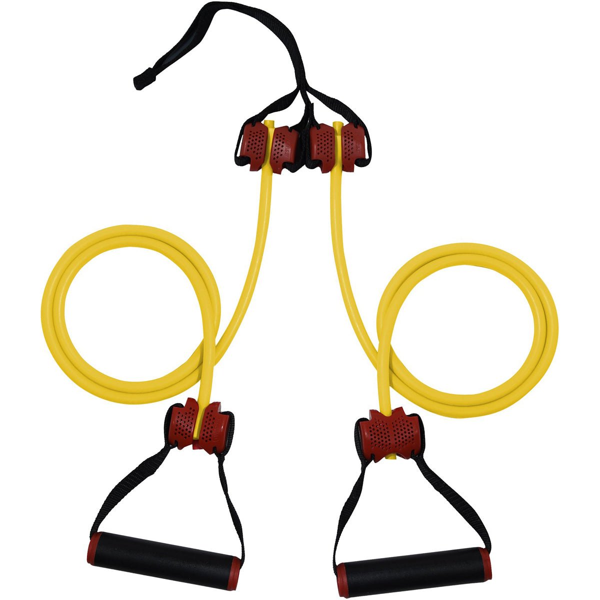 Lifeline USA Trainer Resistance Cable - Forza Sports