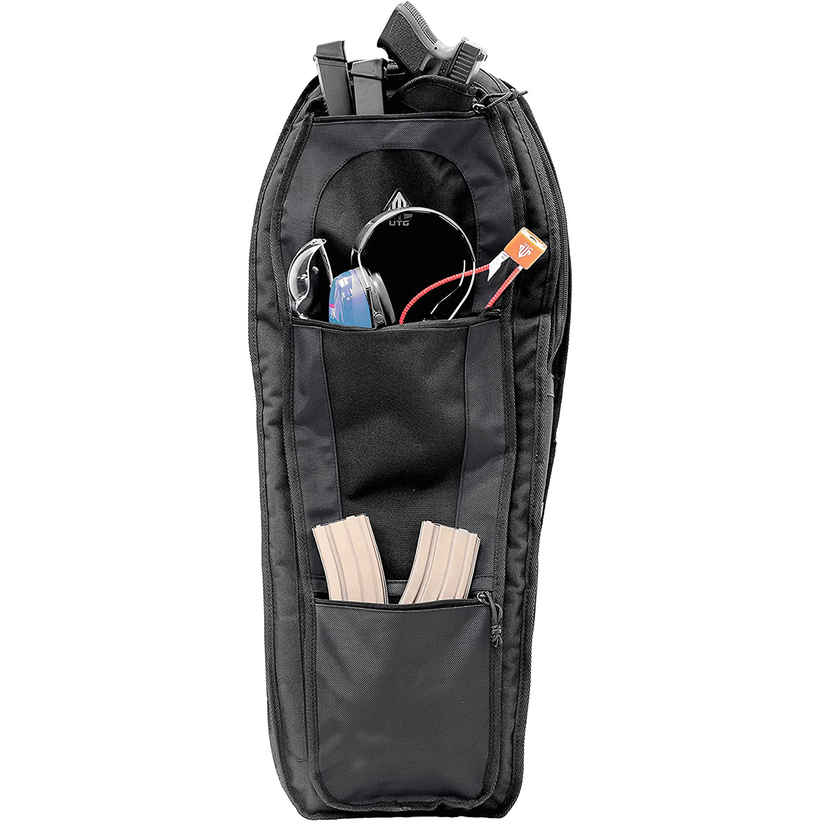 UTG Alpha Battle Carrier Rapid Deployment Sling Pack - Forza Sports