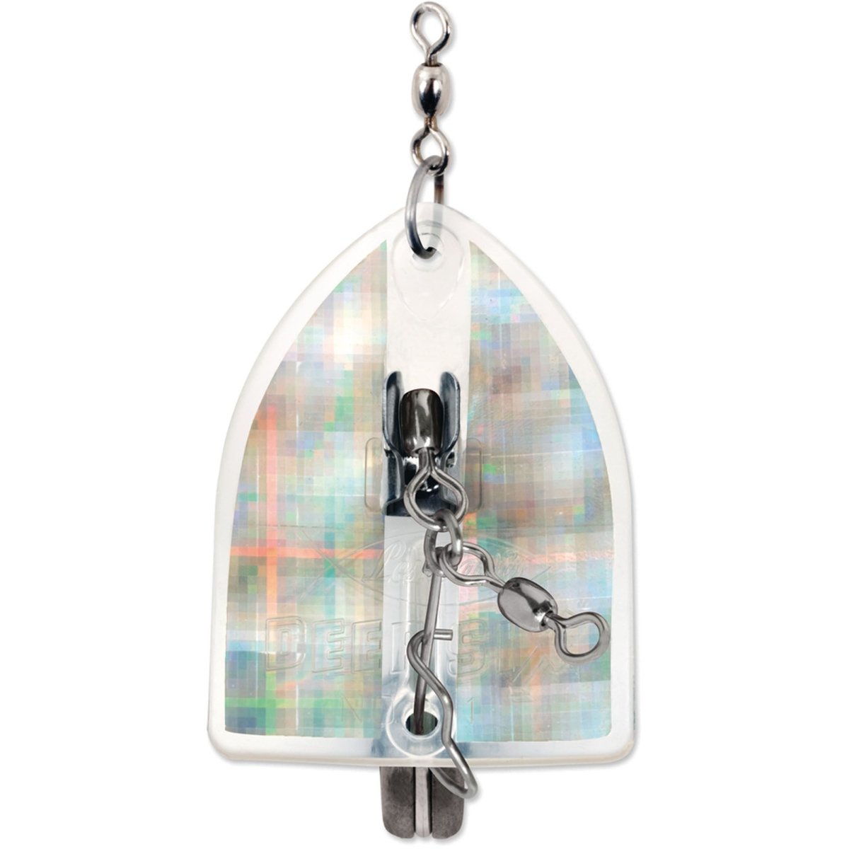 Luhr - Jensen Deep Six, 5" - Forza Sports