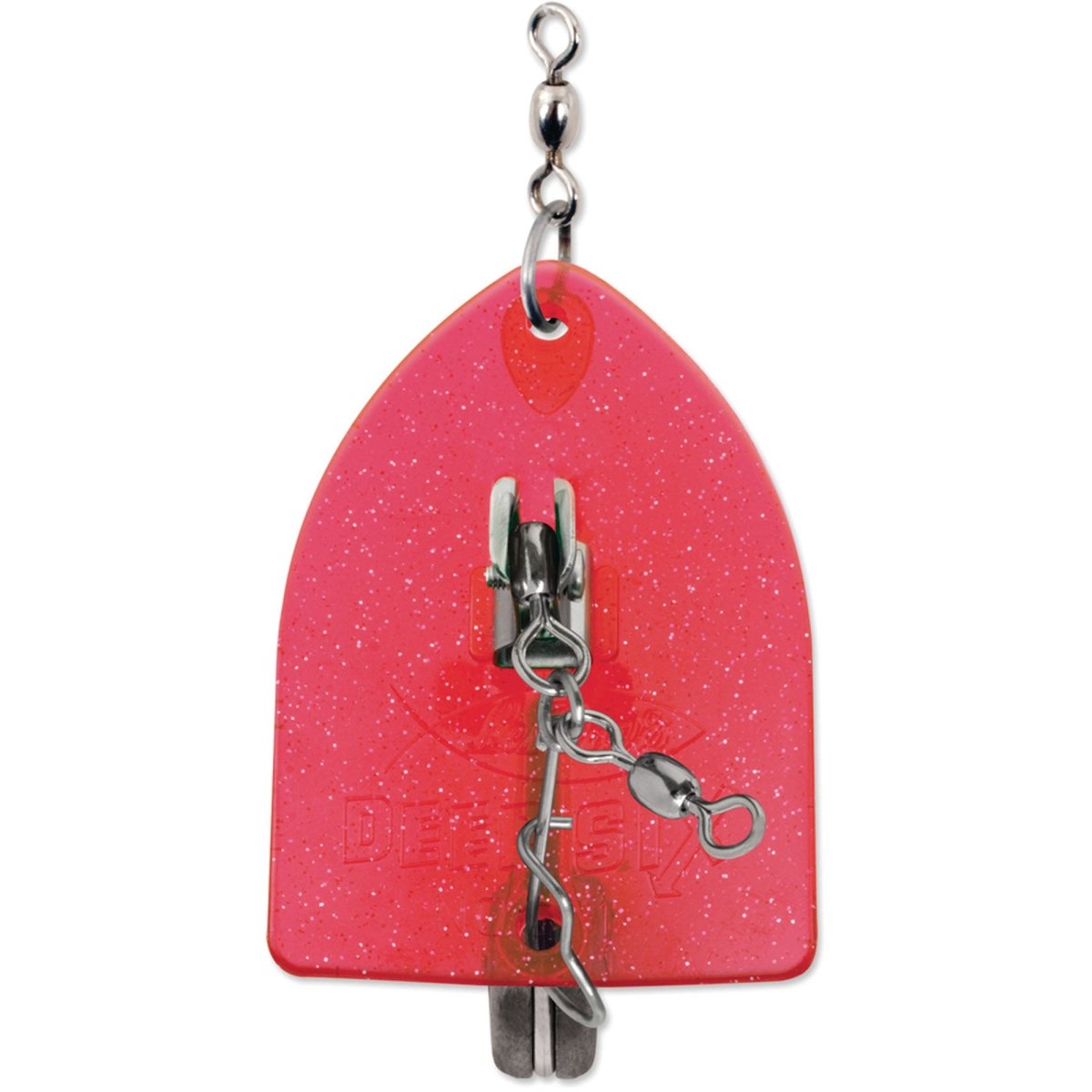 Luhr - Jensen Deep Six, 5" - Forza Sports