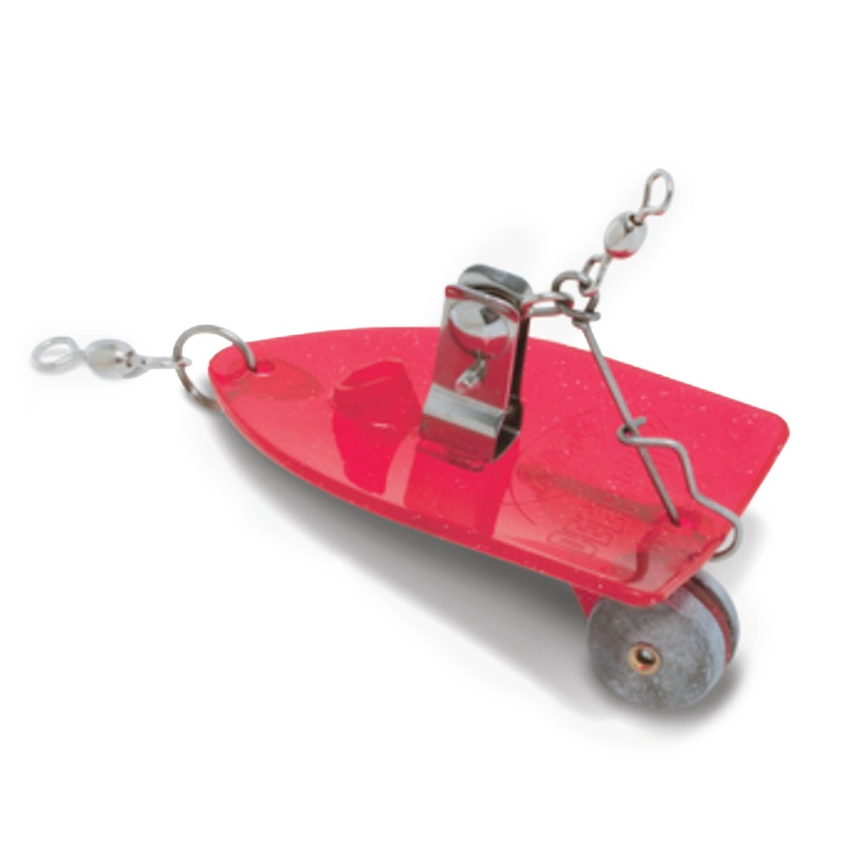 Luhr - Jensen Deep Six, 5" - Forza Sports