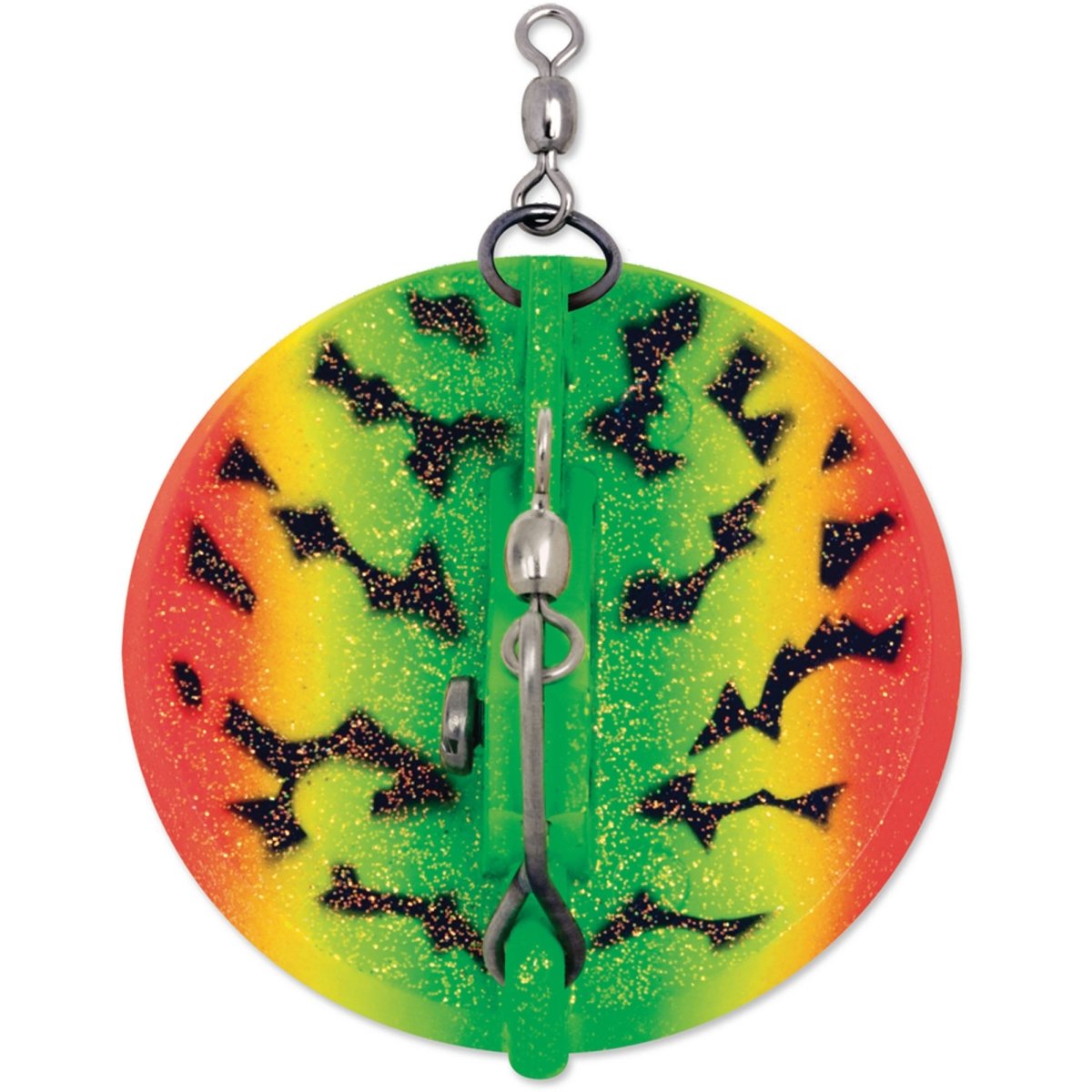 Luhr Jensen 3 1/4" Dipsy Diver - Forza Sports
