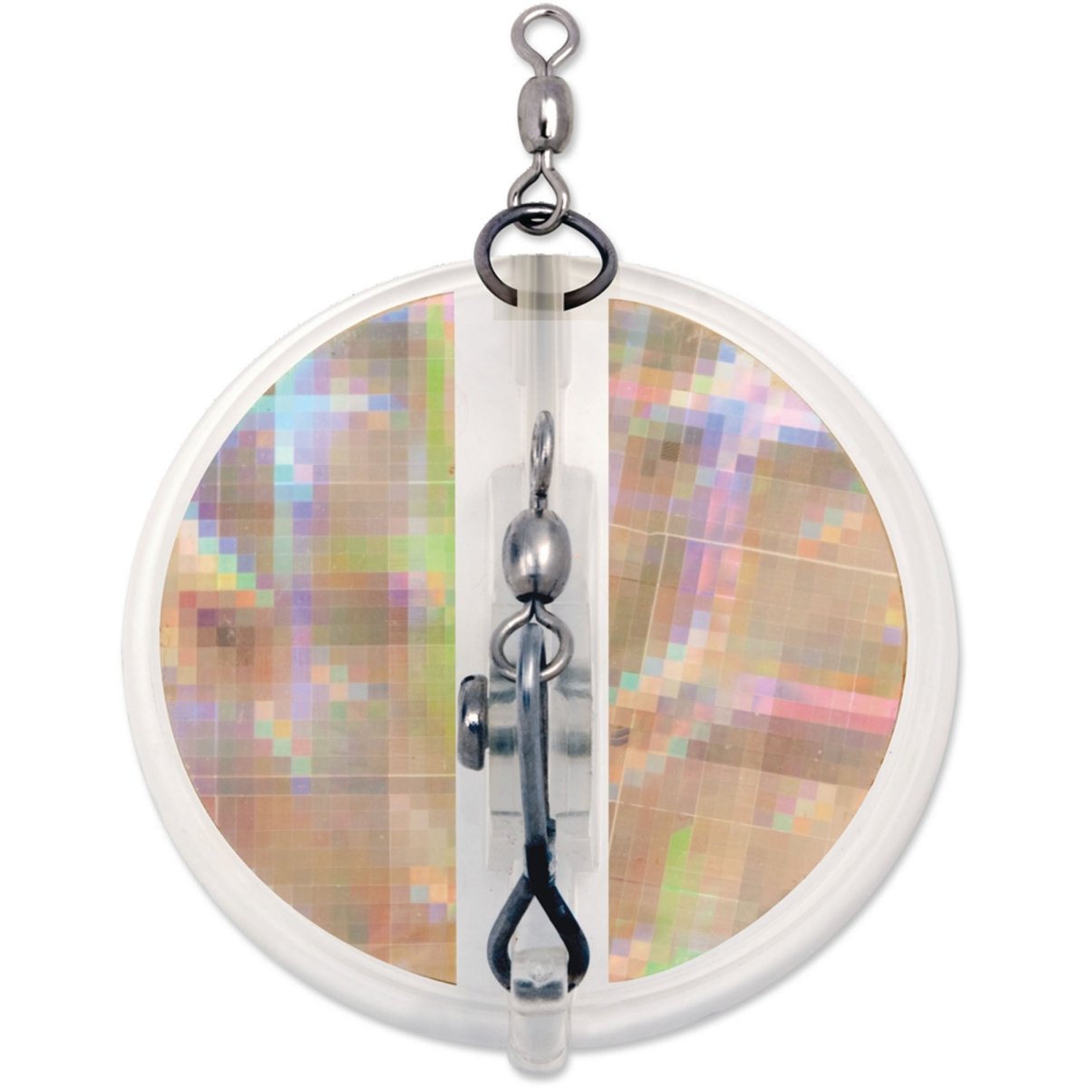 Luhr Jensen 3 1/4" Dipsy Diver - Forza Sports