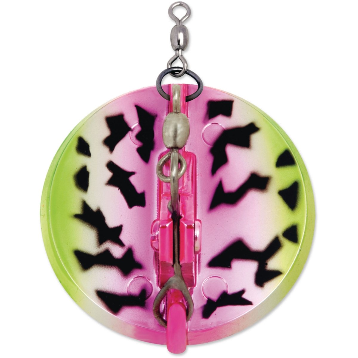 Luhr Jensen 3 1/4" Dipsy Diver - Forza Sports