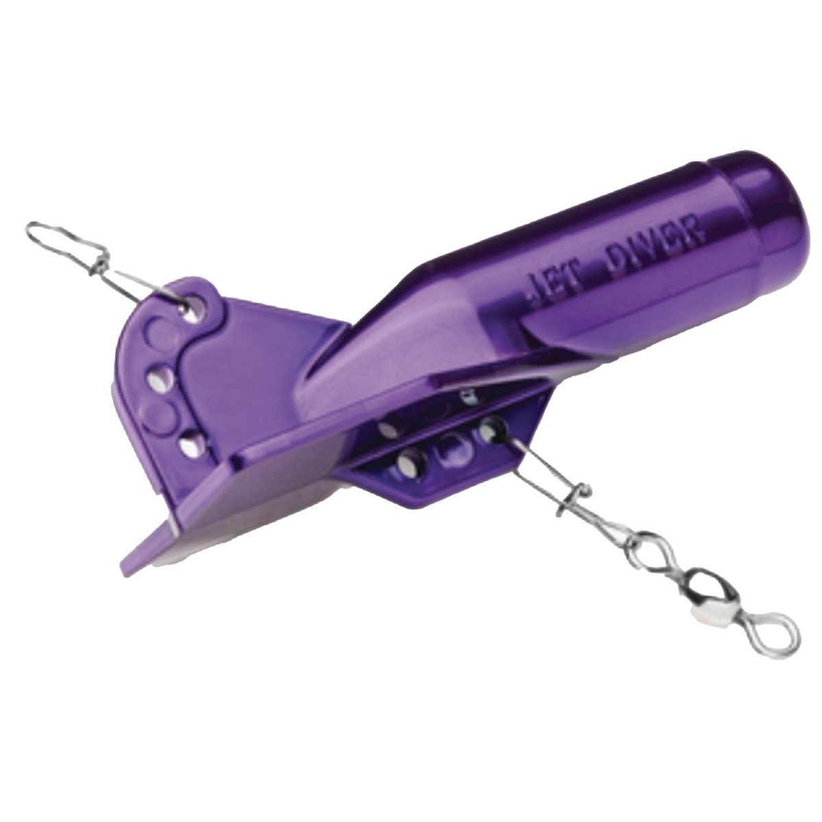 Luhr - Jensen Jet Diver, 3 1/2" - Forza Sports