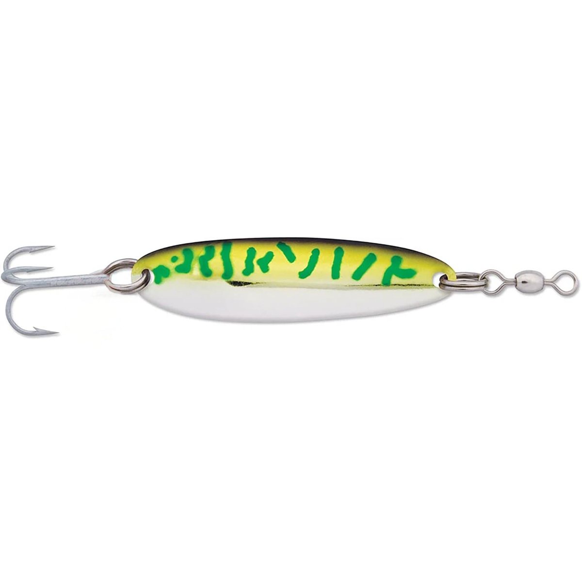 Luhr Jensen Krocodile Treble Hook Fishing Lure - Forza Sports