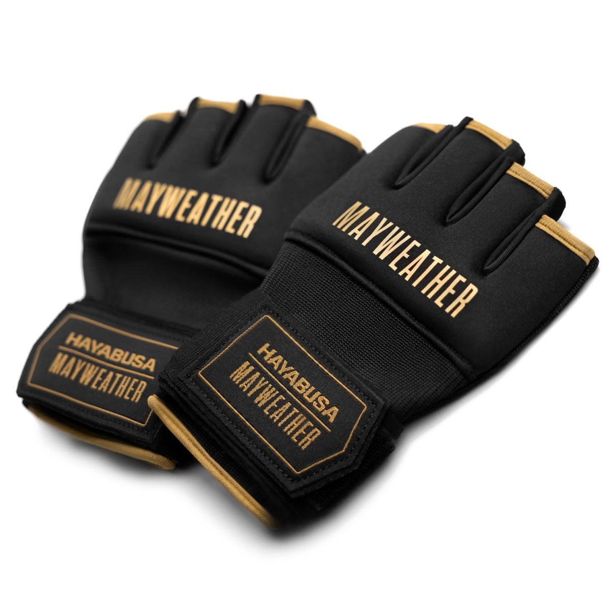 Hayabusa Mayweather Deluxe Quick Wraps - Forza Sports