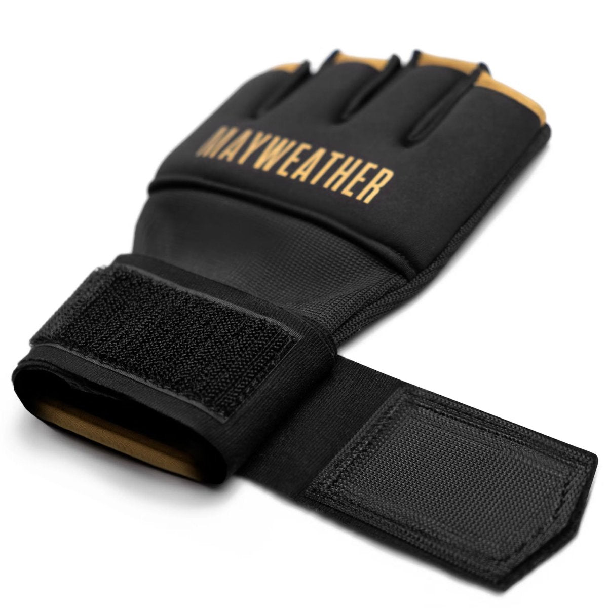 Hayabusa Mayweather Deluxe Quick Wraps - Forza Sports