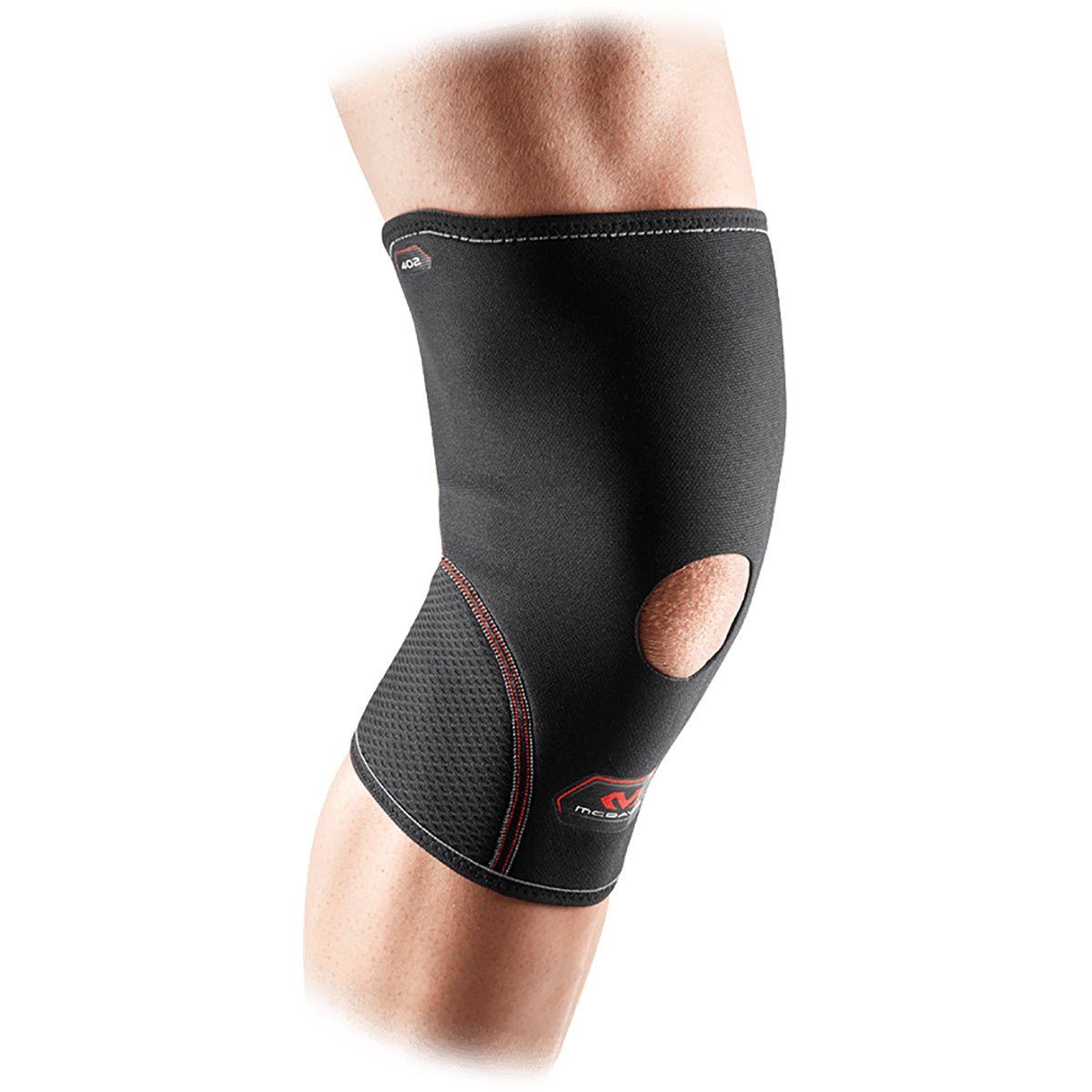 McDavid 402 Open Patella Knee Support - Forza Sports