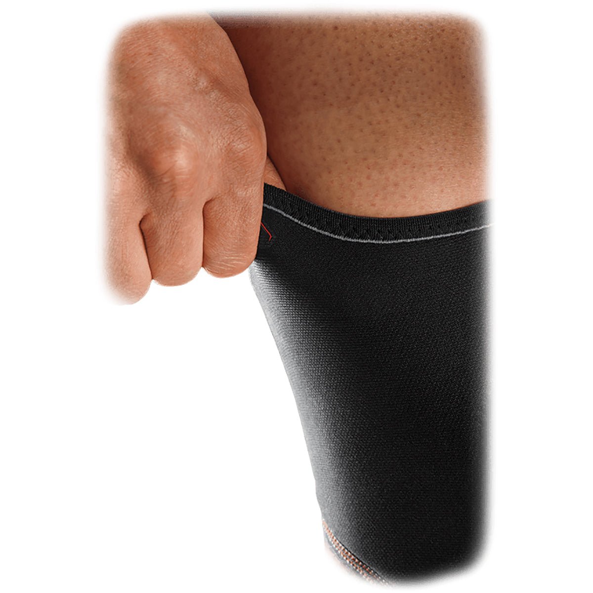 McDavid 402 Open Patella Knee Support - Forza Sports