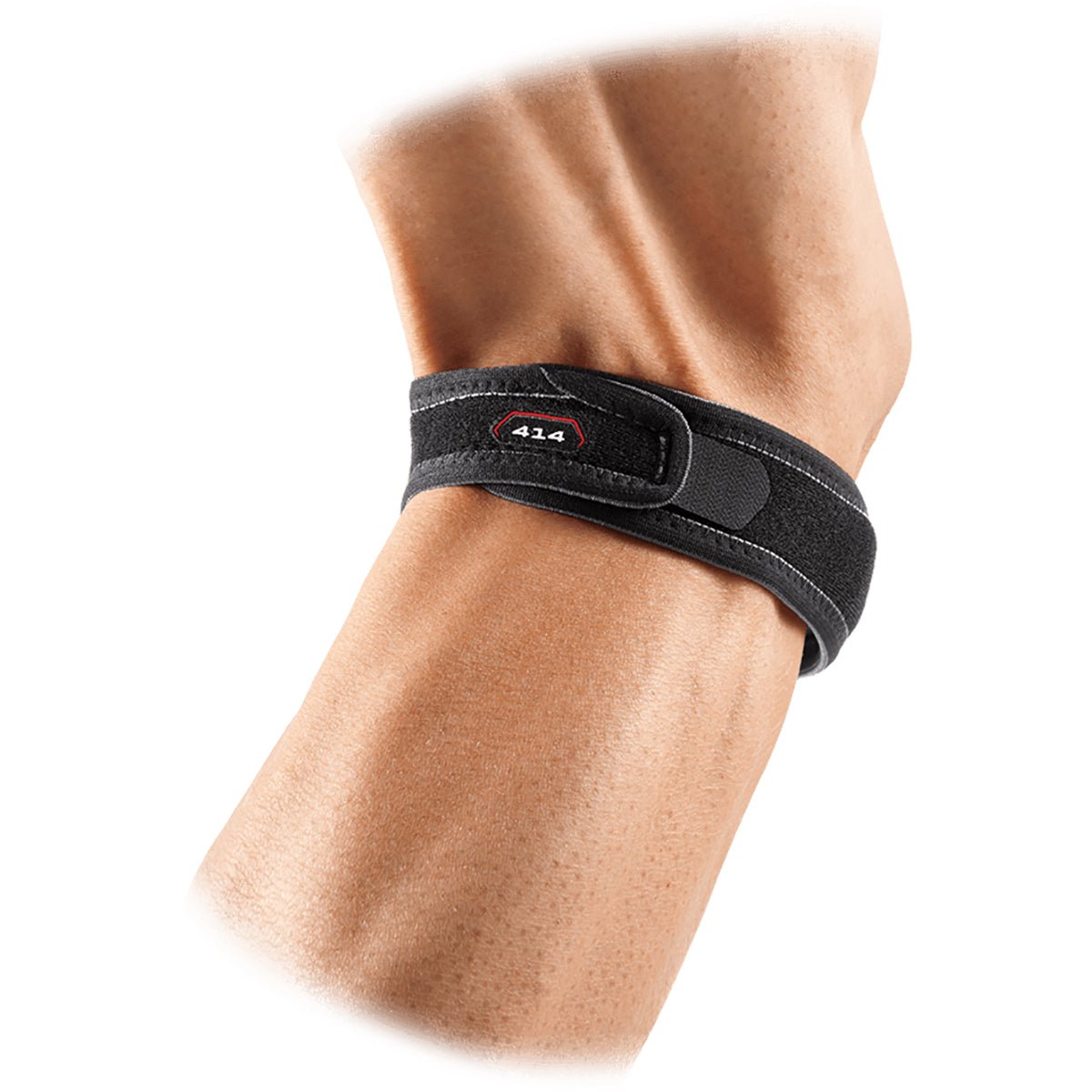 McDavid 414 Jumpers Knee Strap - Forza Sports