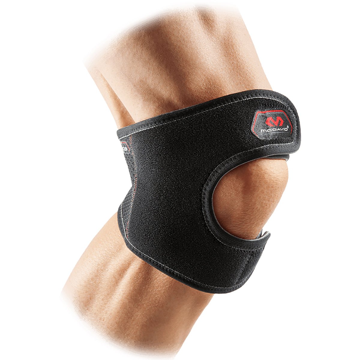 McDavid 419 Multi - Action Knee Strap - Forza Sports
